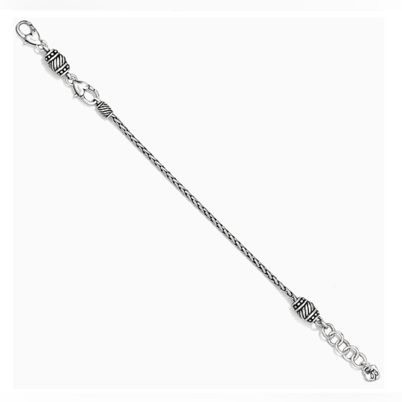 💓 BRIGHTON Barrel Slide Charm Bracelet - Picture 6 of 6
